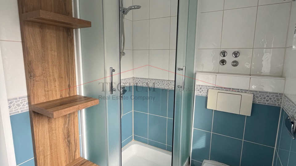 Maksimir&comma; predivan moderno opremljen stan za najam&excl;