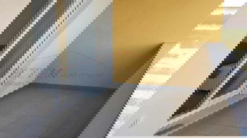 &Scaron;pansko&comma; dvosoban stan 60m2&comma; prizemlje&excl;