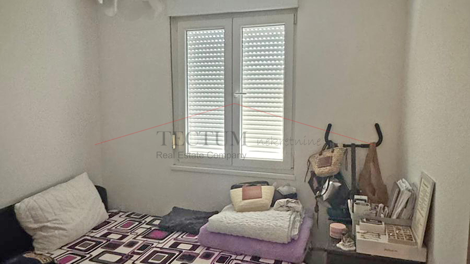 Split, stan sa 3 spaće sobe 68,78m2!