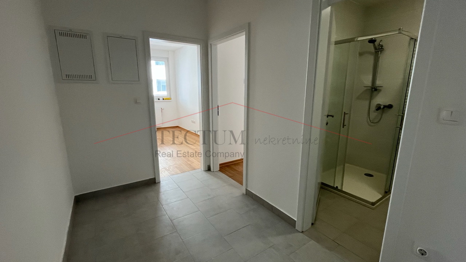 SAVICA&comma; NOVOGRADNJA&comma; 54&comma;35M2&comma; PRODAJA&excl;