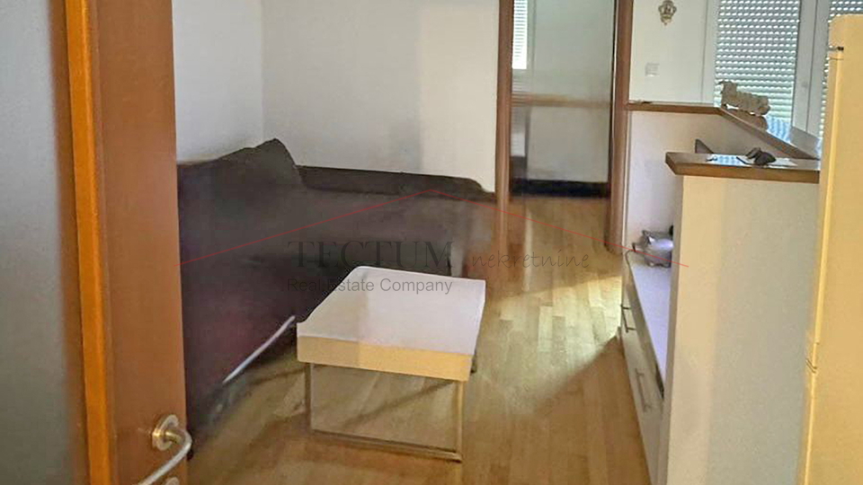 Split, stan sa 3 spaće sobe 68,78m2!