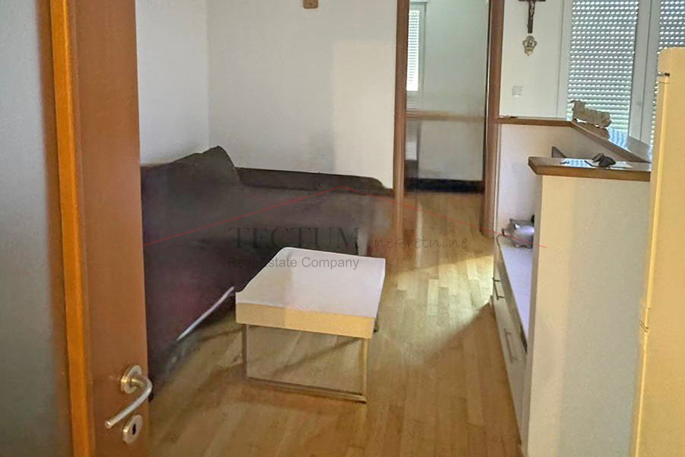 Split, stan sa 3 spaće sobe 68,78m2!