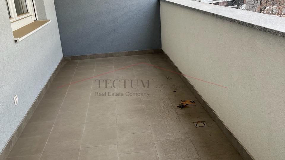 SAVICA&comma; NOVOGRADNJA&comma; 54&comma;35M2&comma; PRODAJA&excl;