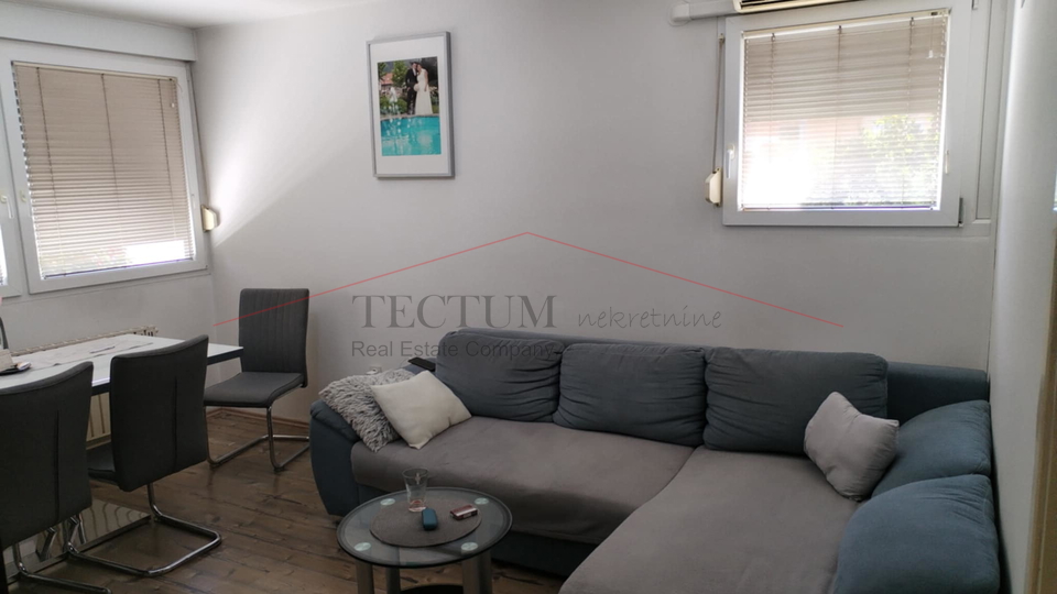 Apartment, 44 m2, For Sale, Samobor - Centar