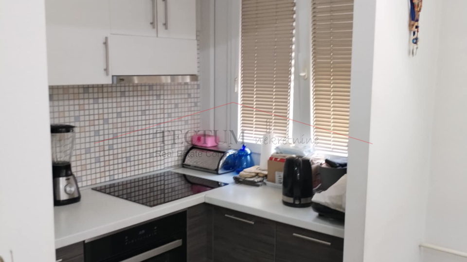 Apartment, 44 m2, For Sale, Samobor - Centar
