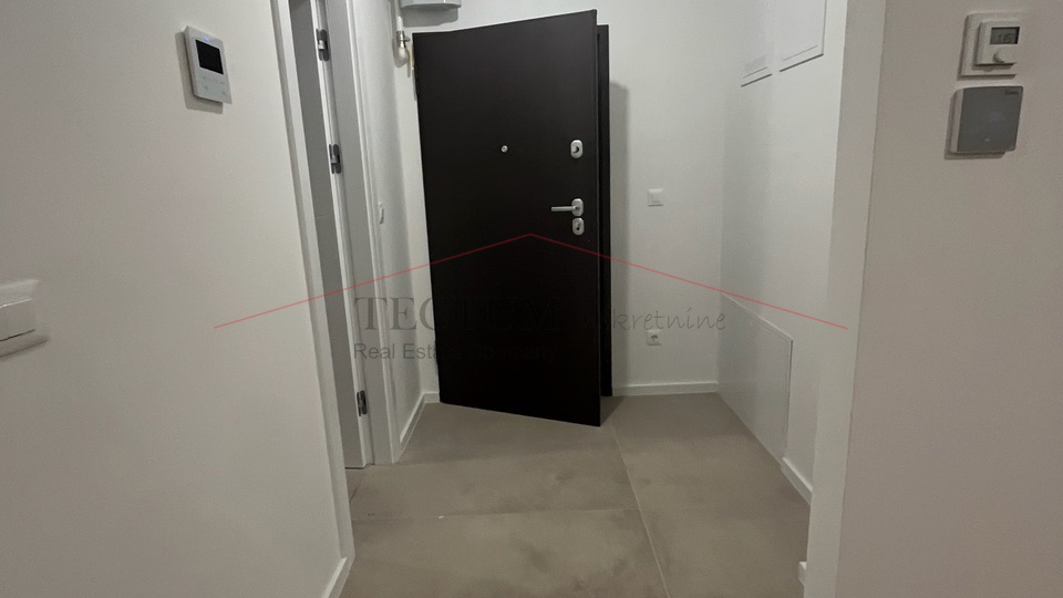 REMETINEC&comma; DVOSOBAN STAN U NOVOGRADNJI 47M2&comma; U POSLOVNE SVRHE&comma; DUGORO&Ccaron;NO&excl;