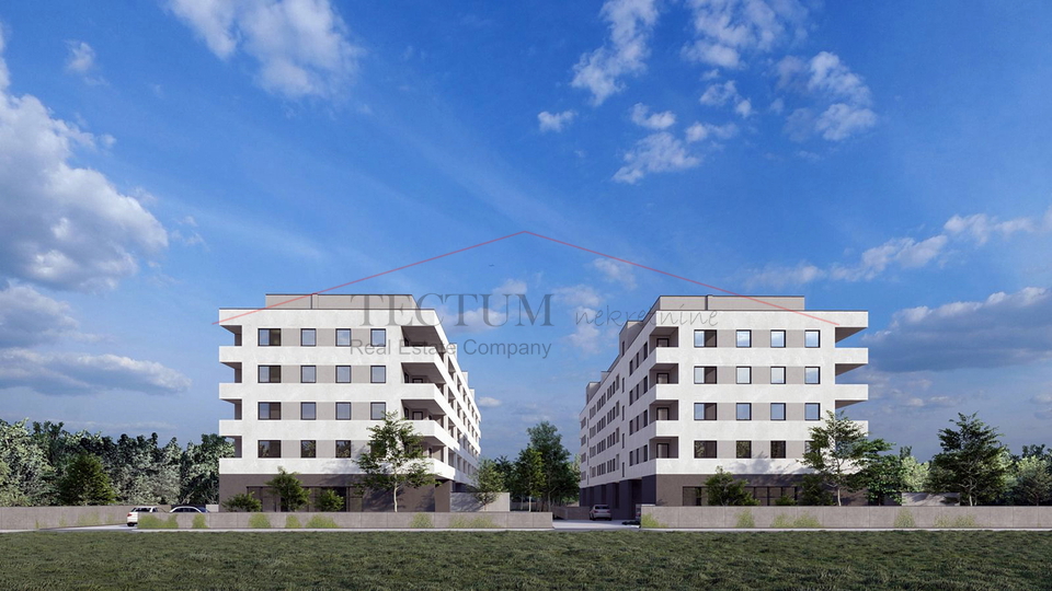 &Ccaron;etverosoban stan 74&comma;42m2&comma; 1 kat&comma; 2990 EUR&sol;m2