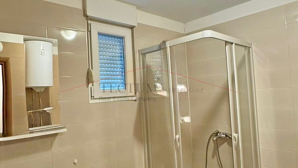 Split, stan sa 3 spaće sobe 68,78m2!