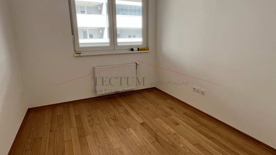 SAVICA&comma; NOVOGRADNJA&comma; 54&comma;35M2&comma; PRODAJA&excl;