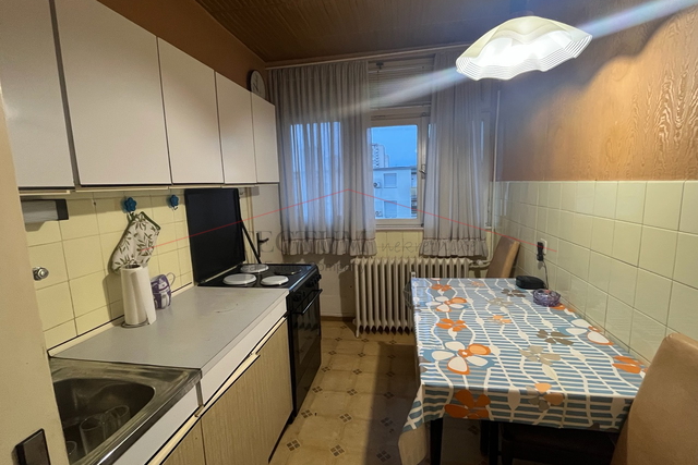 SIGET, STAN POVRŠINE 50M2-ZA NAJAM!!