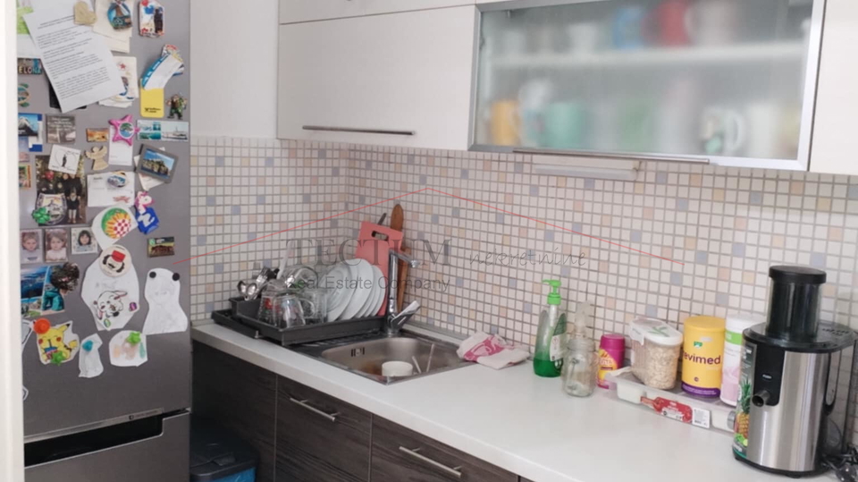 Apartment, 44 m2, For Sale, Samobor - Centar