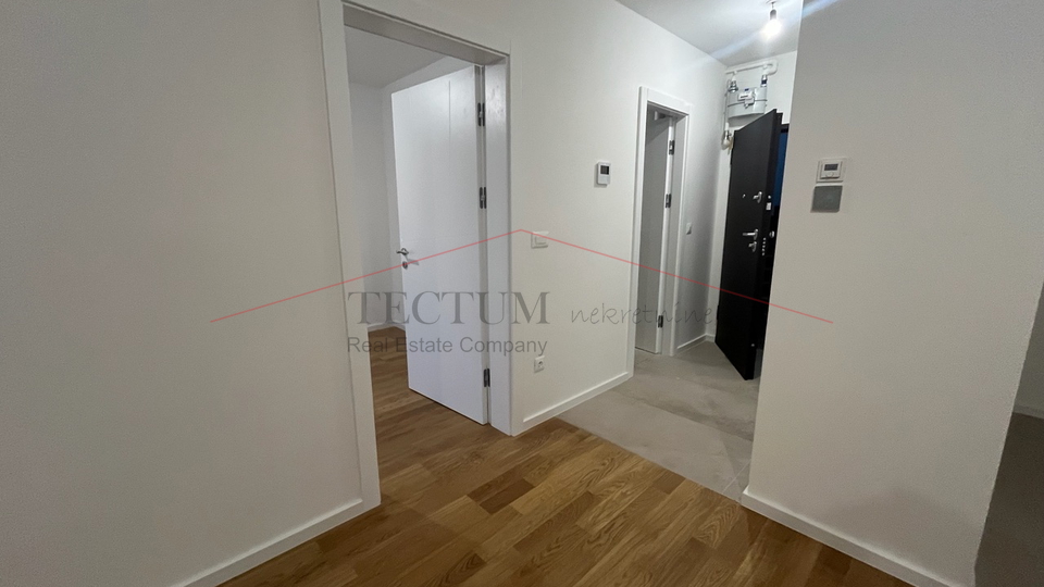 REMETINEC&comma; DVOSOBAN STAN U NOVOGRADNJI 47M2&comma; U POSLOVNE SVRHE&comma; DUGORO&Ccaron;NO&excl;