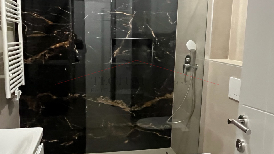 REMETINEC&comma; DVOSOBAN STAN U NOVOGRADNJI 47M2&comma; ZA DUGORO&Ccaron;AN NAJAM&excl;