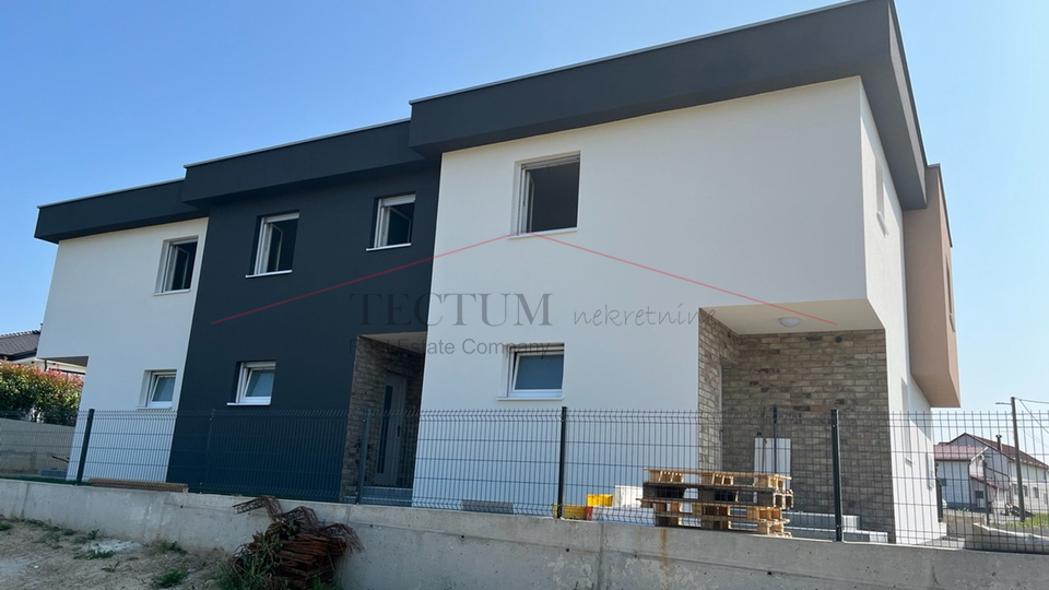 STUPNIK, ČETVEROSOBAN STAN, PRODAJA, 2521,00 EUR/M2