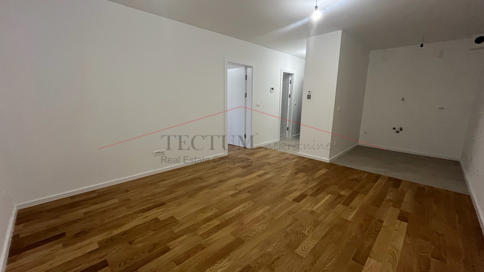 REMETINEC&comma; DVOSOBAN STAN U NOVOGRADNJI 47M2&comma; U POSLOVNE SVRHE&comma; DUGORO&Ccaron;NO&excl;