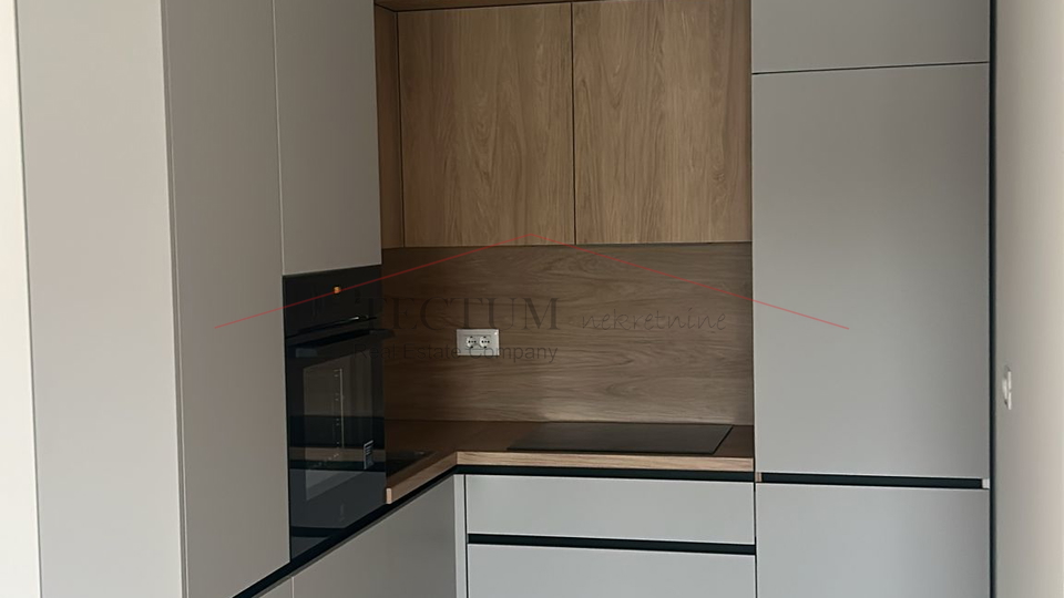 REMETINEC&comma; DVOSOBAN STAN U NOVOGRADNJI 47M2&comma; ZA DUGORO&Ccaron;AN NAJAM&excl;