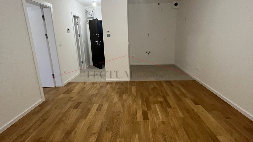 REMETINEC&comma; DVOSOBAN STAN U NOVOGRADNJI 47M2&comma; U POSLOVNE SVRHE&comma; DUGORO&Ccaron;NO&excl;