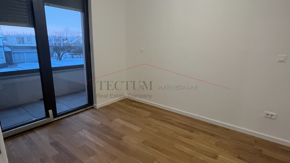 REMETINEC&comma; DVOSOBAN STAN U NOVOGRADNJI 47M2&comma; ZA DUGORO&Ccaron;AN NAJAM&excl;