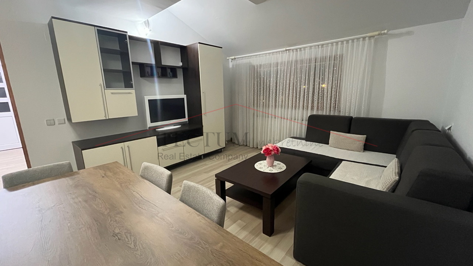 REMETINEC&comma; TROSOBAN STAN 70M2&comma; ZA DUGORO&Ccaron;AN NAJAM&excl;