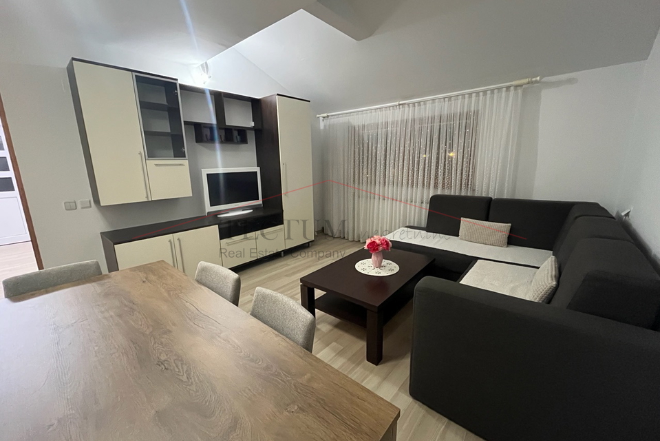 REMETINEC, TROSOBAN STAN 70M2, ZA DUGOROČAN NAJAM!