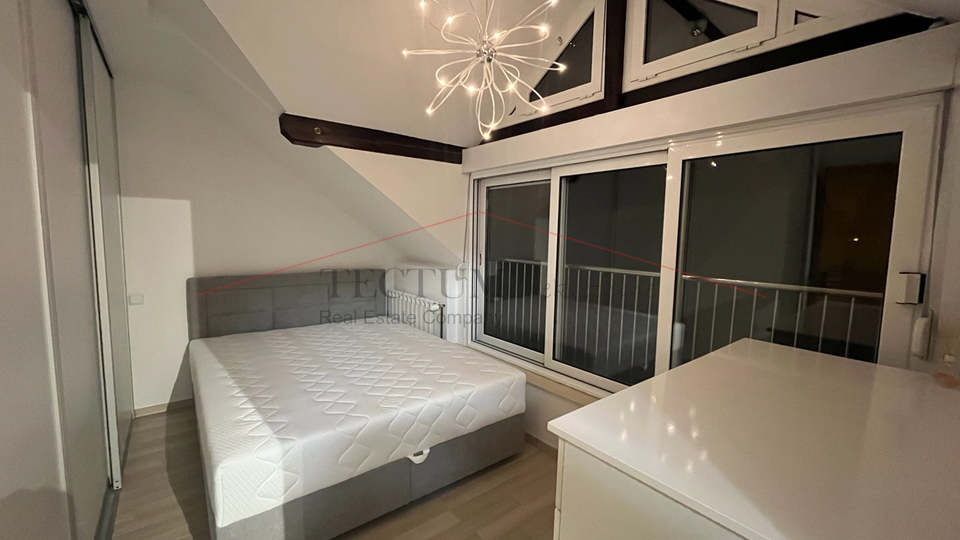 REMETINEC&comma; TROSOBAN STAN 70M2&comma; ZA DUGORO&Ccaron;AN NAJAM&excl;