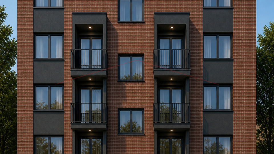&Ccaron;RNOMEREC&comma; NOVOGRADNJA&comma; STANOVI POVR&Scaron;INE 56M2 I 58M2&comma; TROSOBNI&comma; PRODAJA&excl;&excl;&excl;