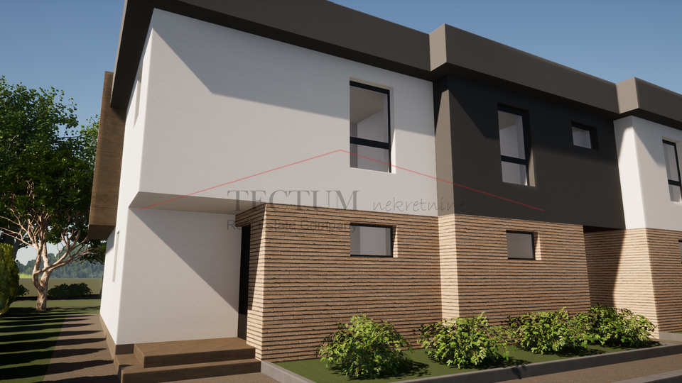 STUPNIK, ČETVEROSOBAN STAN, PRODAJA, 2420,00 EUR/M2