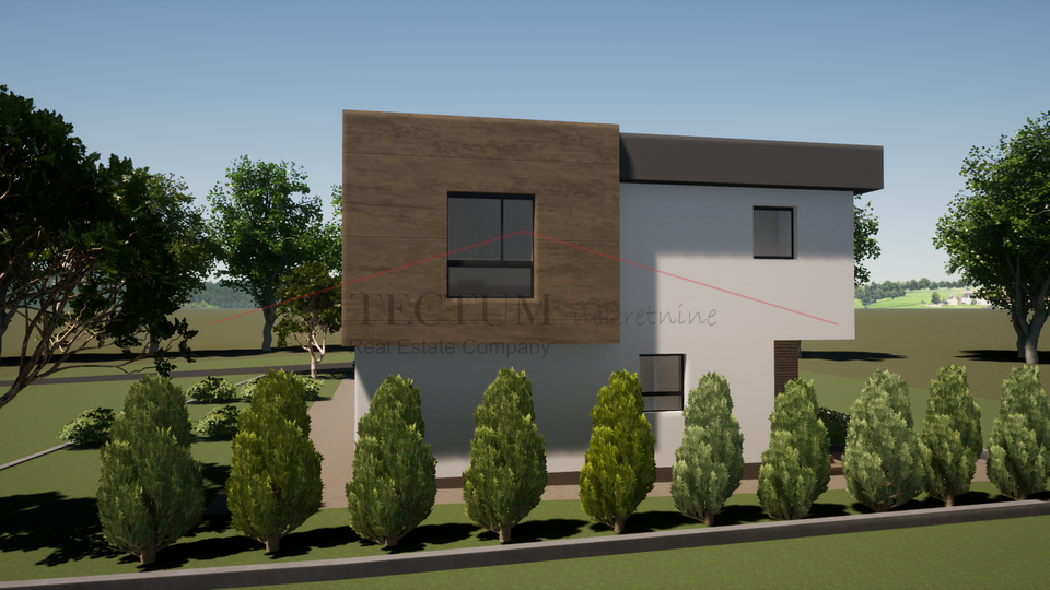 STUPNIK, ČETVEROSOBAN STAN, PRODAJA, 2420,00 EUR/M2
