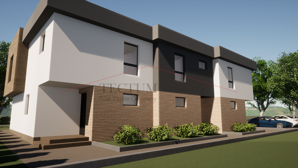 STUPNIK, ČETVEROSOBAN STAN, PRODAJA, 2420,00 EUR/M2