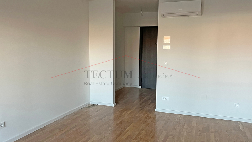 Zaprešić, dvosoban stan sa parkirnim mj. i spr., 58,27m2