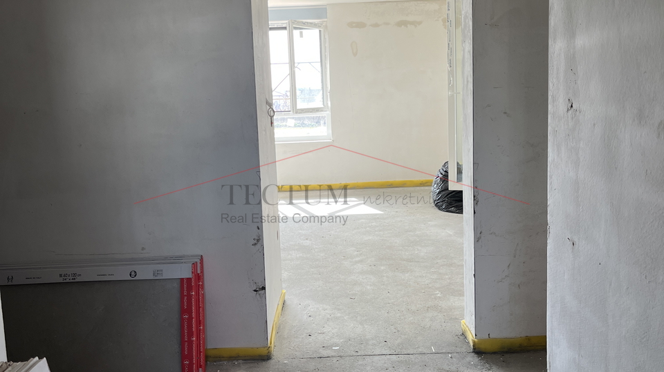 Apartment, 108 m2, For Sale, Zagreb - Kraljevečki Novaki