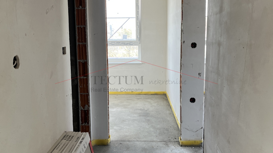 Apartment, 108 m2, For Sale, Zagreb - Kraljevečki Novaki