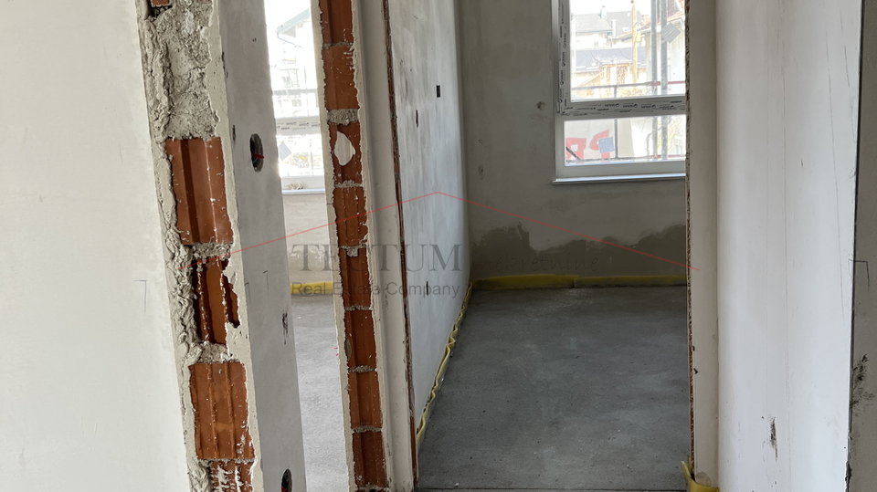 Apartment, 108 m2, For Sale, Zagreb - Kraljevečki Novaki