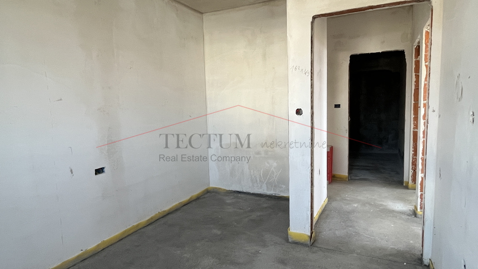 Apartment, 108 m2, For Sale, Zagreb - Kraljevečki Novaki