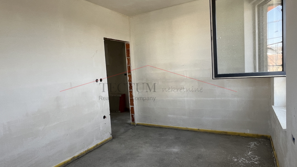 Apartment, 108 m2, For Sale, Zagreb - Kraljevečki Novaki