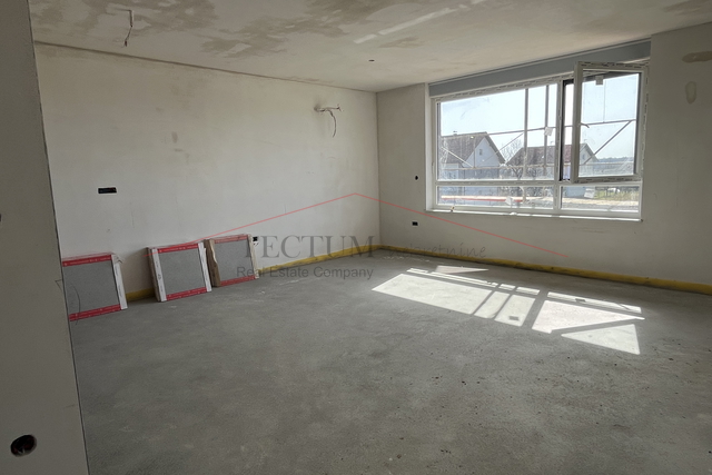 Apartment, 108 m2, For Sale, Zagreb - Kraljevečki Novaki