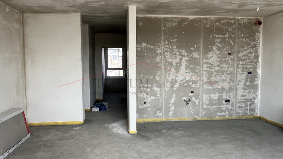 Apartment, 108 m2, For Sale, Zagreb - Kraljevečki Novaki