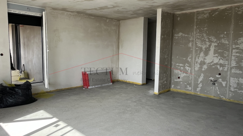 Apartment, 108 m2, For Sale, Zagreb - Kraljevečki Novaki