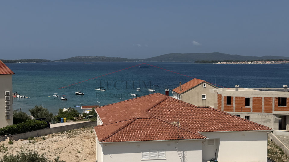 Apartment&comma; 68 m2&comma; For Sale&comma; &Scaron;ibenik - &Zcaron;abori&cacute;