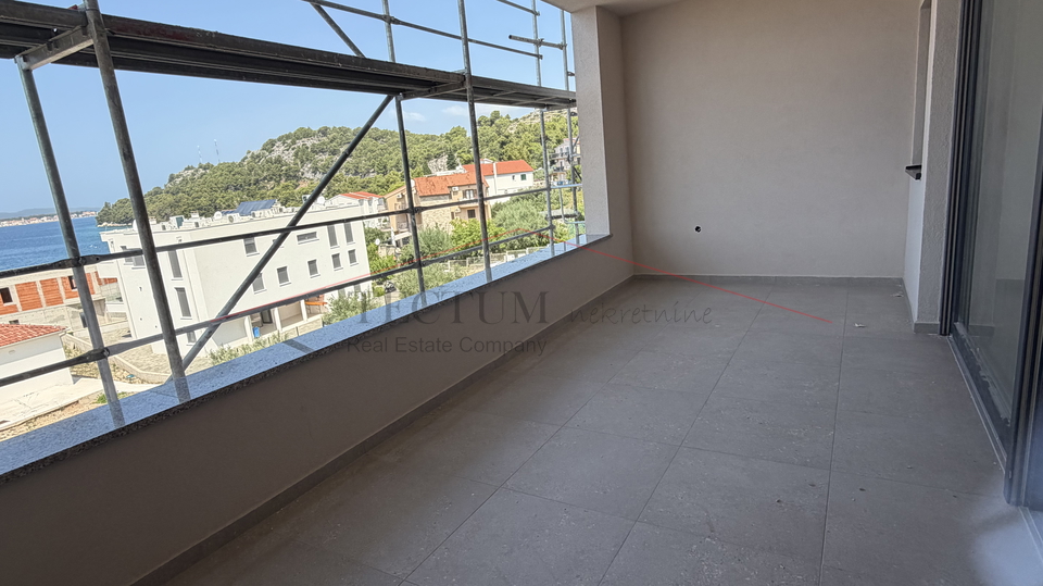 Apartment&comma; 68 m2&comma; For Sale&comma; &Scaron;ibenik - &Zcaron;abori&cacute;