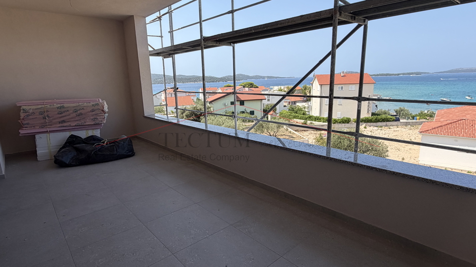 Apartment&comma; 68 m2&comma; For Sale&comma; &Scaron;ibenik - &Zcaron;abori&cacute;