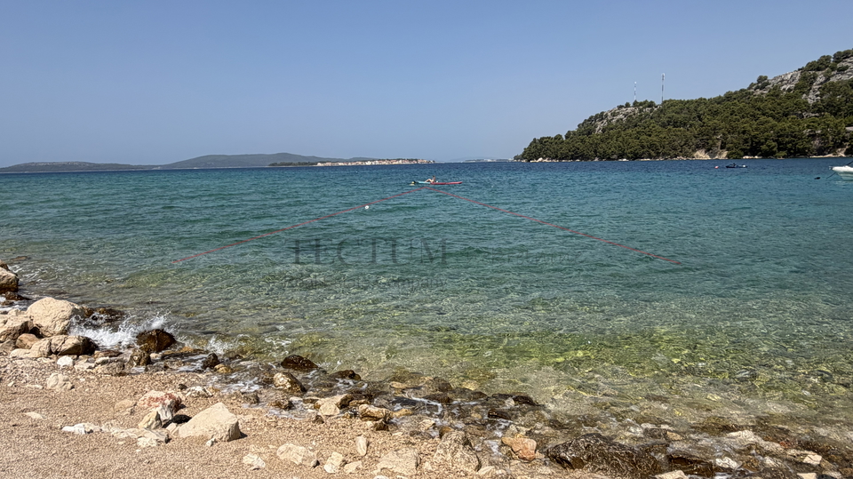 Apartment&comma; 68 m2&comma; For Sale&comma; &Scaron;ibenik - &Zcaron;abori&cacute;