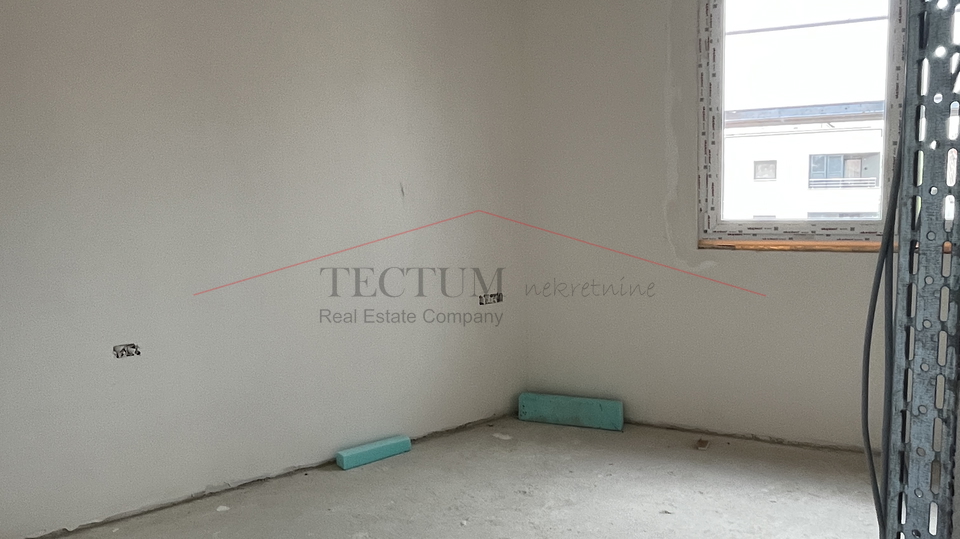 Apartment, 78 m2, For Sale, Velika Gorica - Centar