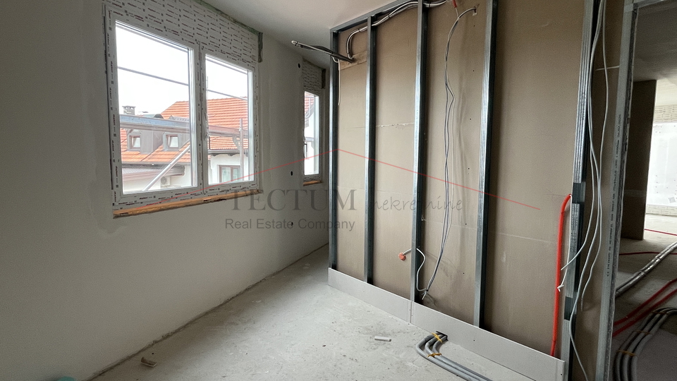 Apartment, 78 m2, For Sale, Velika Gorica - Centar