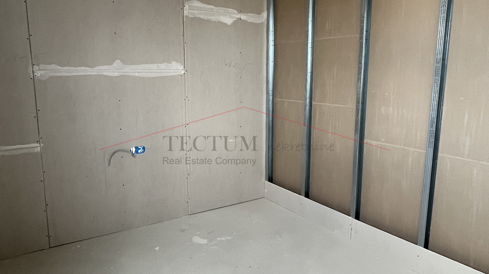 Apartment, 78 m2, For Sale, Velika Gorica - Centar