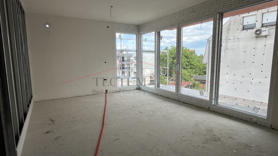 Apartment, 78 m2, For Sale, Velika Gorica - Centar
