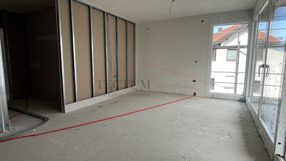 Apartment, 78 m2, For Sale, Velika Gorica - Centar