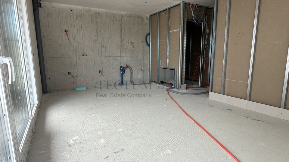 Apartment, 78 m2, For Sale, Velika Gorica - Centar
