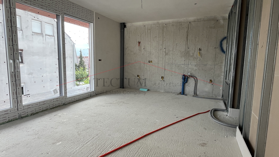 Apartment, 78 m2, For Sale, Velika Gorica - Centar