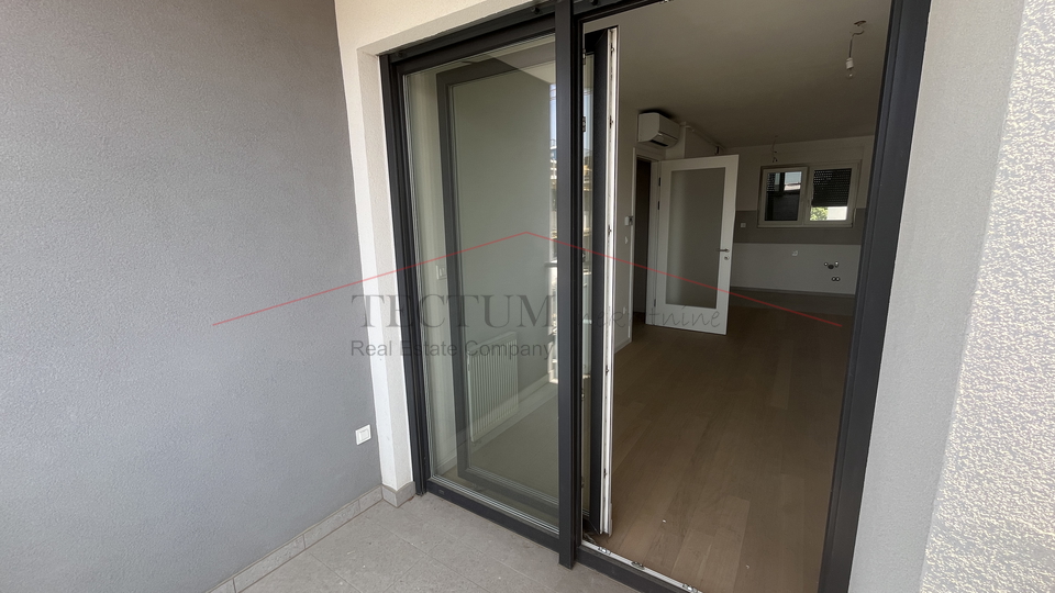 Trešnjevka trosoban stan 65m2 NOVOGRADNJA!